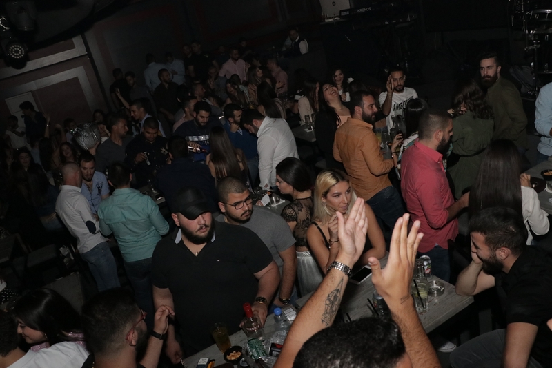 Student Committee Presents Maher Jah at Loco